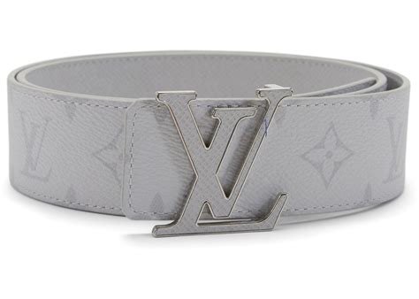 louis vuitton belt bag white|louis vuitton belt bag monogram.